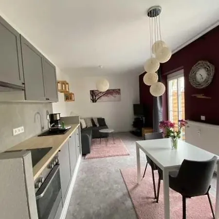 아파트 Strandlaeufer