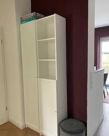 Strandlaeufer 괴렌