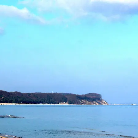 아파트 Strandlaeufer