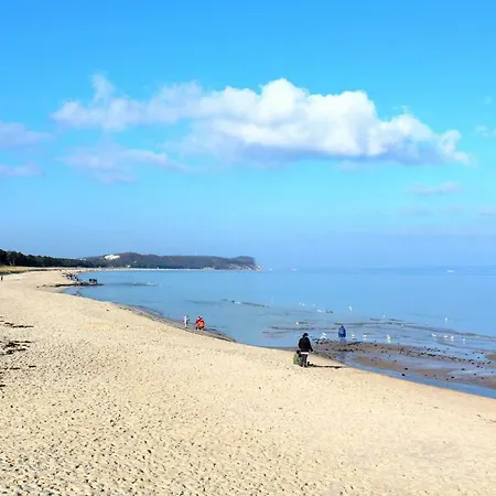 아파트 Strandlaeufer