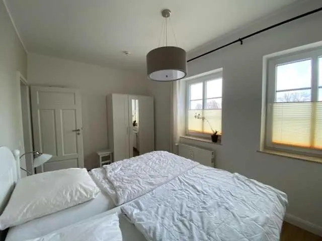 Strandlaeufer * Goehren (Ruegen)