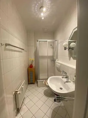 Strandlaeufer Apartment