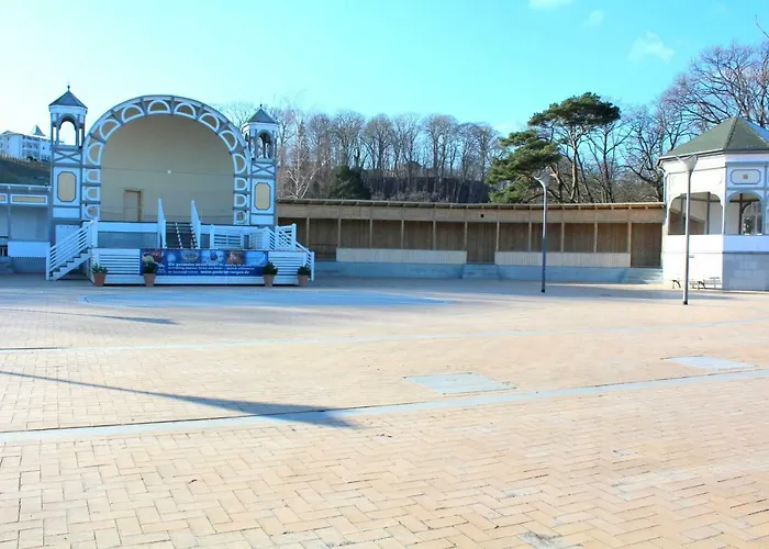 Strandlaeufer * Goehren (Ruegen)